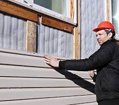 How To Choose The Right Materials for Your Siding Installation in 'Stockbridge, MI